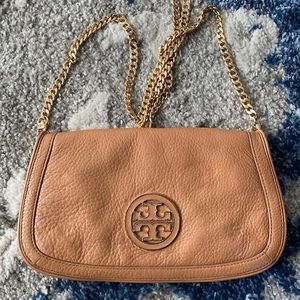 Tory Burch clutch